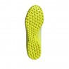 Adidas F50 Club Tf Giallo Nero - Scarpe Da Calcio Uomo