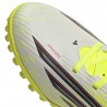 Adidas F50 Club Tf Giallo Nero - Scarpe Da Calcio Uomo