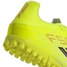 Adidas F50 Club Tf Giallo Nero - Scarpe Da Calcio Uomo