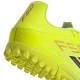 Adidas F50 Club Tf Giallo Nero - Scarpe Da Calcio Uomo