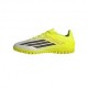 Adidas F50 Club Tf Giallo Nero - Scarpe Da Calcio Uomo