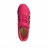 Adidas Predator Club H&L Tf Rosso Nero Bianco - Scarpe Da Calcio Bambino