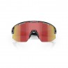 Bliz Occhiali Matrix Trasp Dk Grigio Brow Rosso Multi