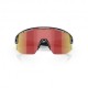 Bliz Occhiali Matrix Trasp Dk Grigio Brow Rosso Multi