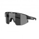 Bliz Occhiali Matrix S Mt Nero Smoke Argento Mir