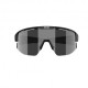 Bliz Occhiali Matrix S Mt Nero Smoke Argento Mir