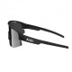 Bliz Occhiali Matrix S Mt Nero Smoke Argento Mir