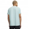 Under Armour T-Shirt Running Velociti Pro Refresh Mint Reflection Uomo