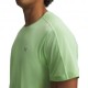 Under Armour T-Shirt Running Velociti Reflective Lumos Lime Reflection Uomo