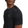Under Armour T-Shirt Running Velociti Reflective Nero Reflective Uomo