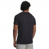 Under Armour T-Shirt Running Velociti Reflective Nero Reflective Uomo