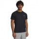 Under Armour T-Shirt Running Velociti Reflective Nero Reflective Uomo