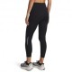 Under Armour Leggins Running Velociti Ankle Nero Reflective Donna