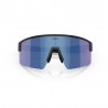 Bliz Occhiali P004 S Mtt Nero Grigio Blue Mir