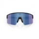 Bliz Occhiali P004 S Mtt Nero Grigio Blue Mir