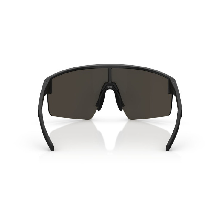 Bliz Occhiali P004 S Mtt Nero Grigio Blue Mir