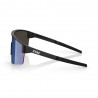 Bliz Occhiali P004 S Mtt Nero Grigio Blue Mir