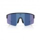 Bliz Occhiali P004 S Mtt Nero Grigio Blue Mir