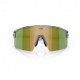 Bliz Occhiali P004 S Trasp Bianco Brown Verde