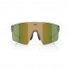 Bliz Occhiali P004 S Trasp Bianco Brown Verde