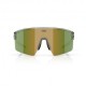 Bliz Occhiali P004 S Trasp Bianco Brown Verde