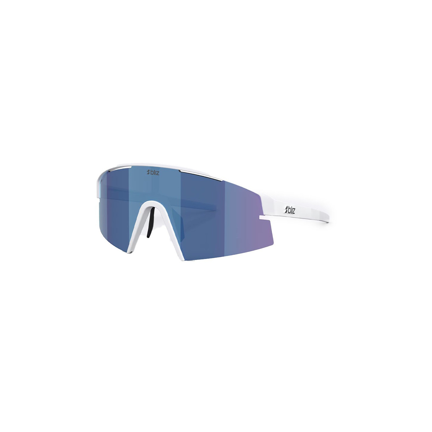 Bliz Unisex Bleu Occhiali Da Sole P006 - Immagine 3