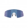 Bliz Occhiali P006 Mt Bianco Smoke Blue Multi