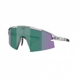 Bliz Occhiali P006 Crystal Nero Verde Multi
