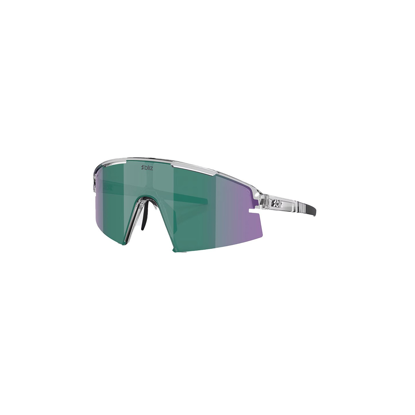 Bliz Unisex Noir P006 Nero - Immagine 3