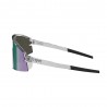 Bliz Occhiali P006 Crystal Nero Verde Multi