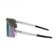 Bliz Occhiali P006 Crystal Nero Verde Multi