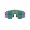 Bliz Occhiali P006 Crystal Nero Verde Multi