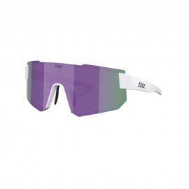Bliz Occhiali P005S Mt Bianco Smoke Purple Mir