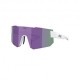 Bliz Occhiali P005S Mt Bianco Smoke Purple Mir