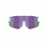 Bliz Occhiali P005S Mt Bianco Smoke Purple Mir