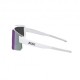 Bliz Occhiali P005S Mt Bianco Smoke Purple Mir
