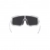 Bliz Occhiali P005S Mt Bianco Smoke Purple Mir
