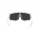 Bliz Occhiali P005S Mt Bianco Smoke Purple Mir