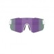 Bliz Occhiali P005S Mt Bianco Smoke Purple Mir