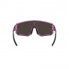 Bliz Occhiali P005S Trasp Rosa Brown Rose Multi