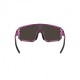 Bliz Occhiali P005S Trasp Rosa Brown Rose Multi