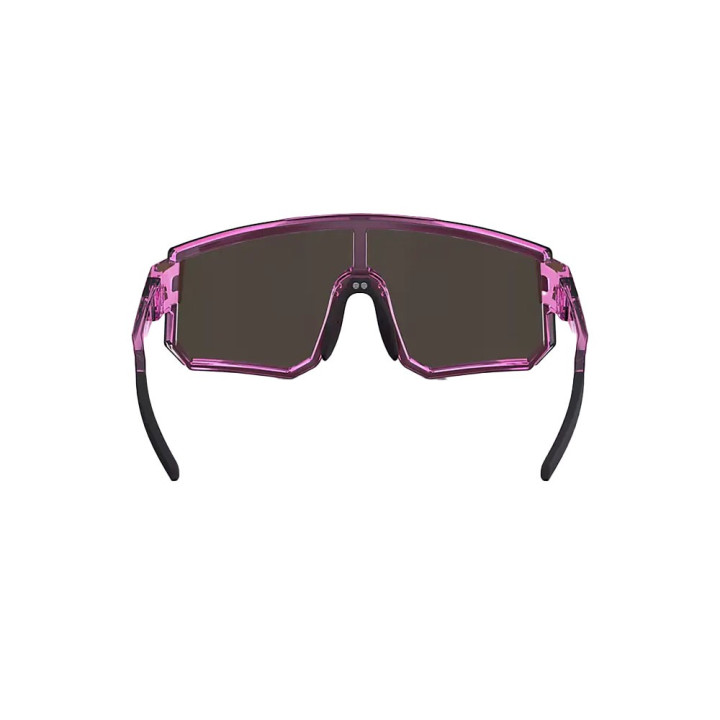 Bliz Occhiali P005S Trasp Rosa Brown Rose Multi