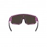 Bliz Occhiali P005S Trasp Rosa Brown Rose Multi