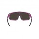 Bliz Occhiali P005S Trasp Rosa Brown Rose Multi