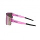 Bliz Occhiali P005S Trasp Rosa Brown Rose Multi