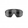 Bliz Occhiali Fusion Mt Nero Smoke Argento Mir
