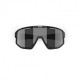 Bliz Occhiali Fusion Mt Nero Smoke Argento Mir