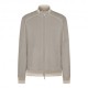 Zeybra Felpa Full Zip S Cappello Marep Sabbia Uomo