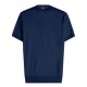 Zeybra T-Shirt In Maglia Navy Uomo