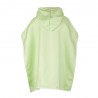 Hot Stuff Poncho Neonato Wild Verde Arancio Bambino